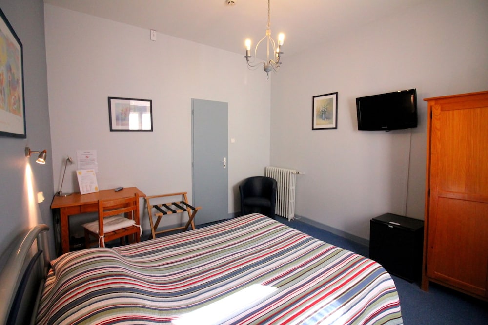 Classic Double Room photo 2