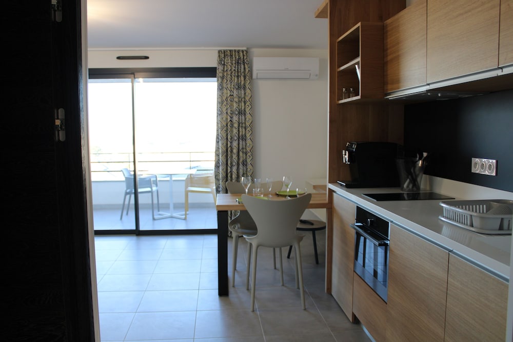 Studio, Terrace, Sea View - Photo 5