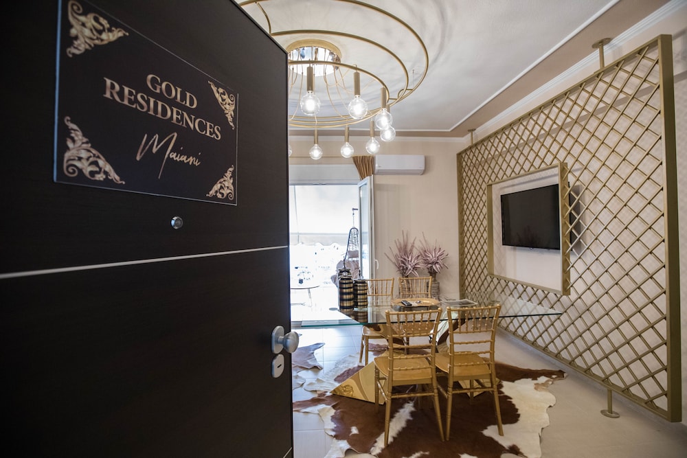 Presidential Suite, 2 Bedrooms, City View photo 2