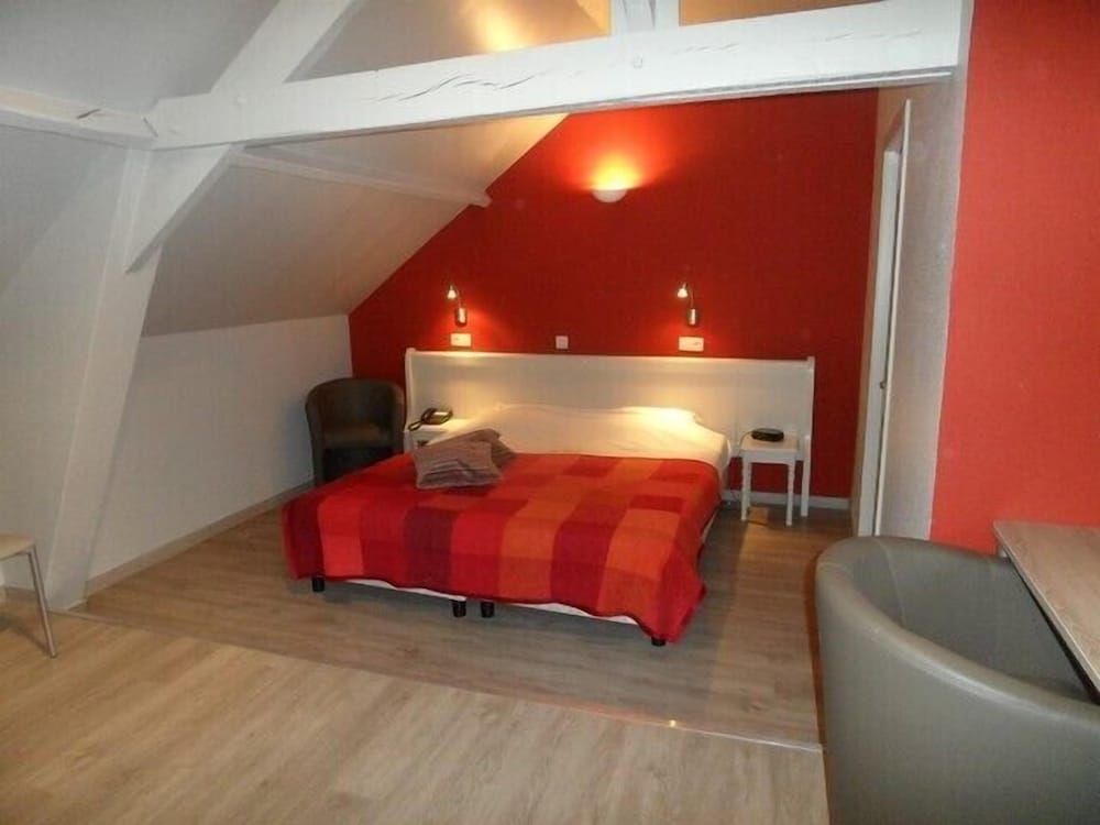Standard Quadruple Room photo 2
