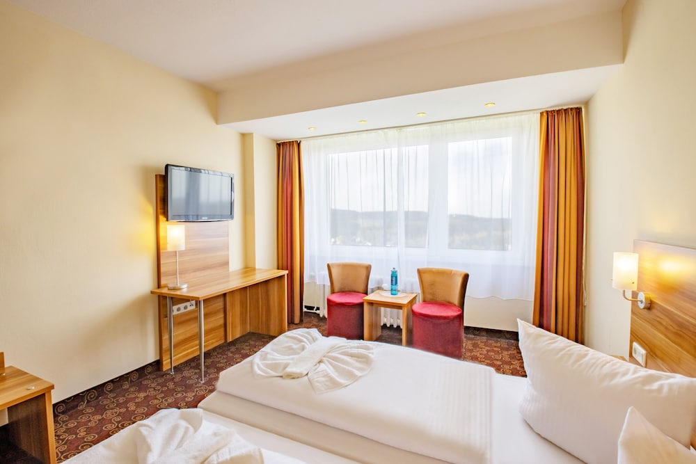 Comfort Double Room, 1 Double Bed photo 3