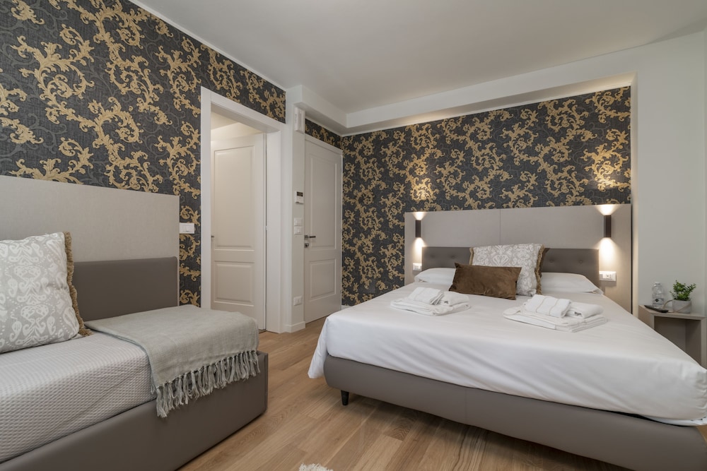 Luxury Room, City View photo 1