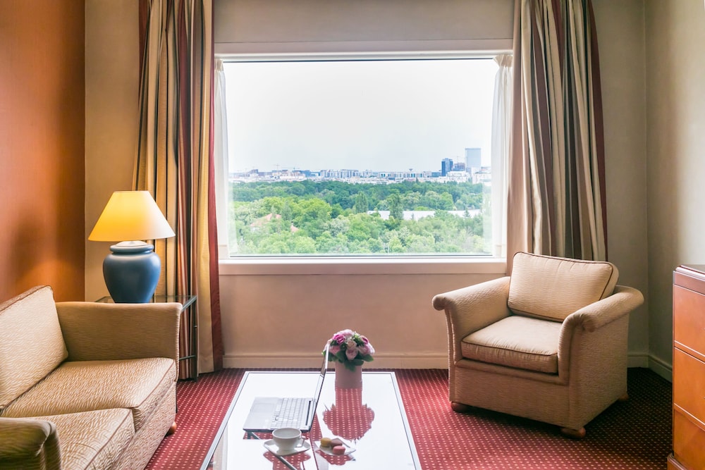 Superior Suite, 1 Double Bed - Photo 10