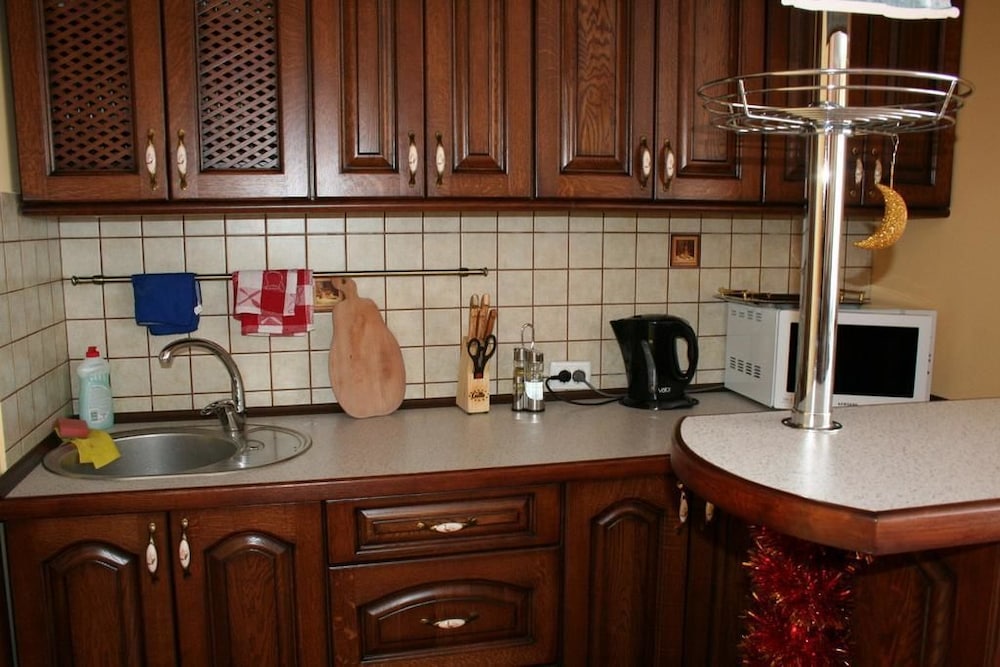 Signature Apartment, Multiple Beds, Non Smoking photo 1