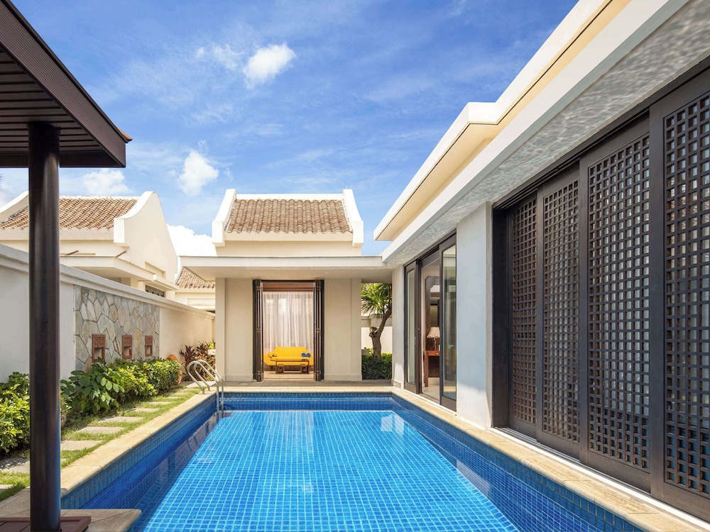 Room, 1 Bedroom, Private Pool (Nanyang Style) - Photo 8