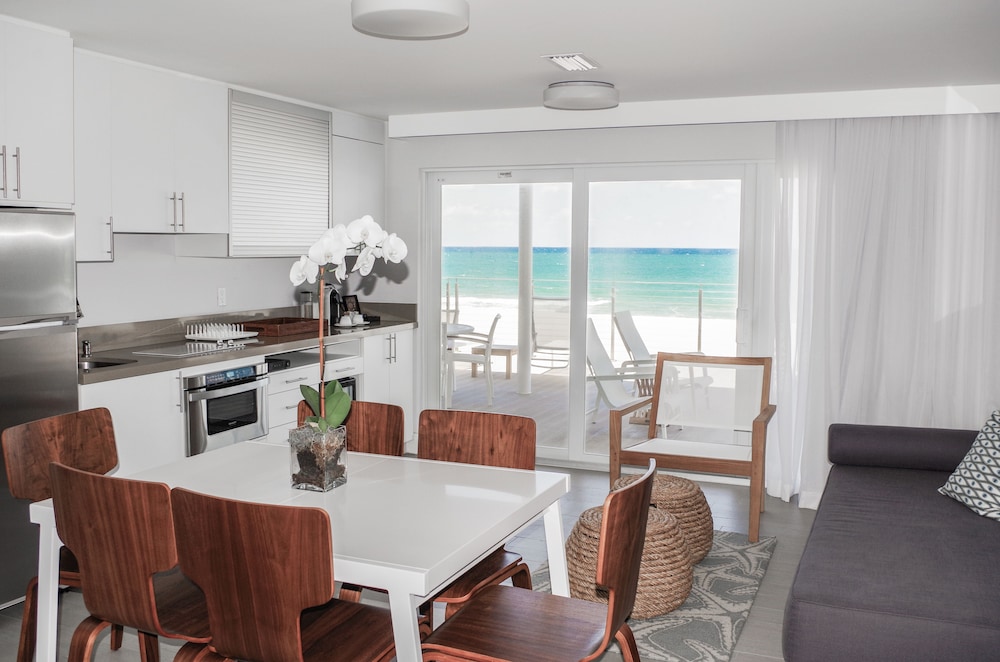 Penthouse 2 Bedrooms Oceanfront (12)