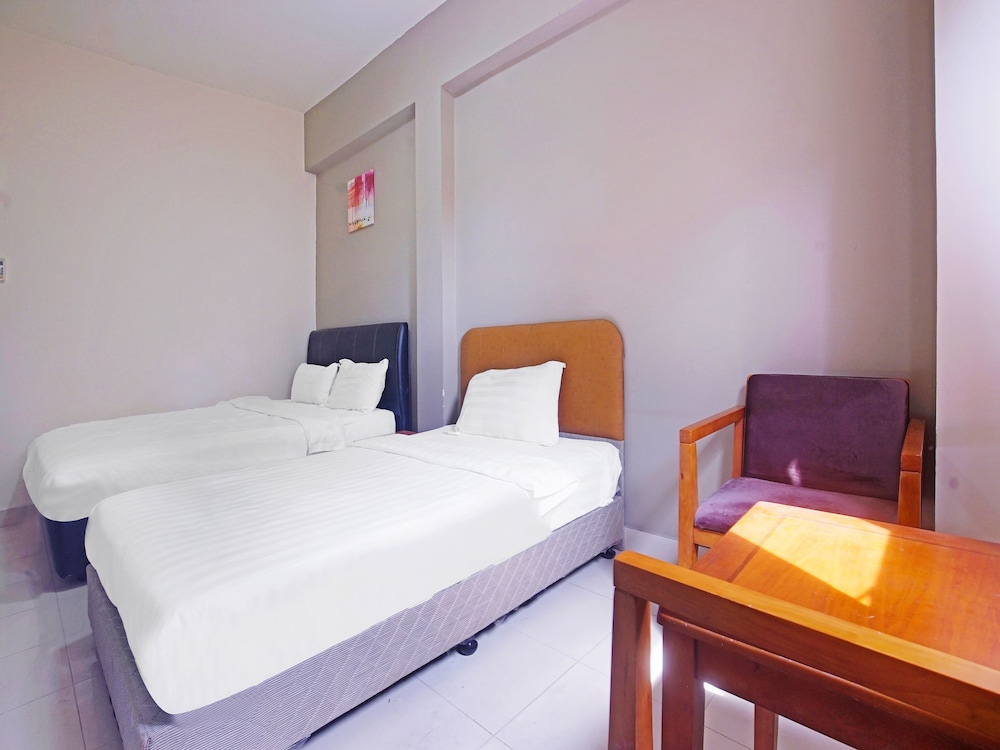 Deluxe Triple Room - Photo 1
