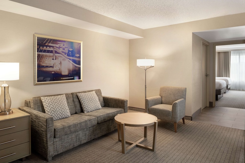 Suite, Non Smoking - Photo 11