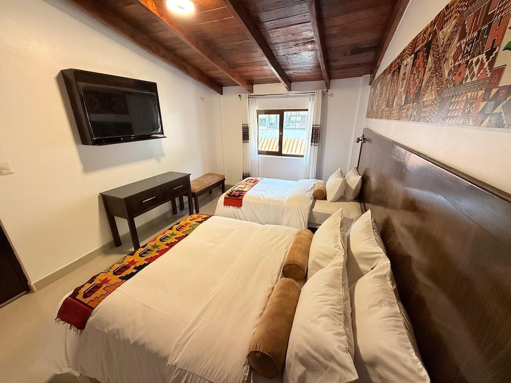 Comfort Triple Room, Private Bathroom, Resort View photo 1