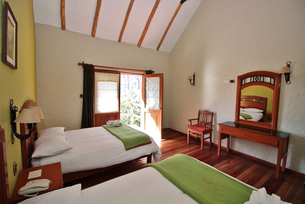 Single Room photo 1