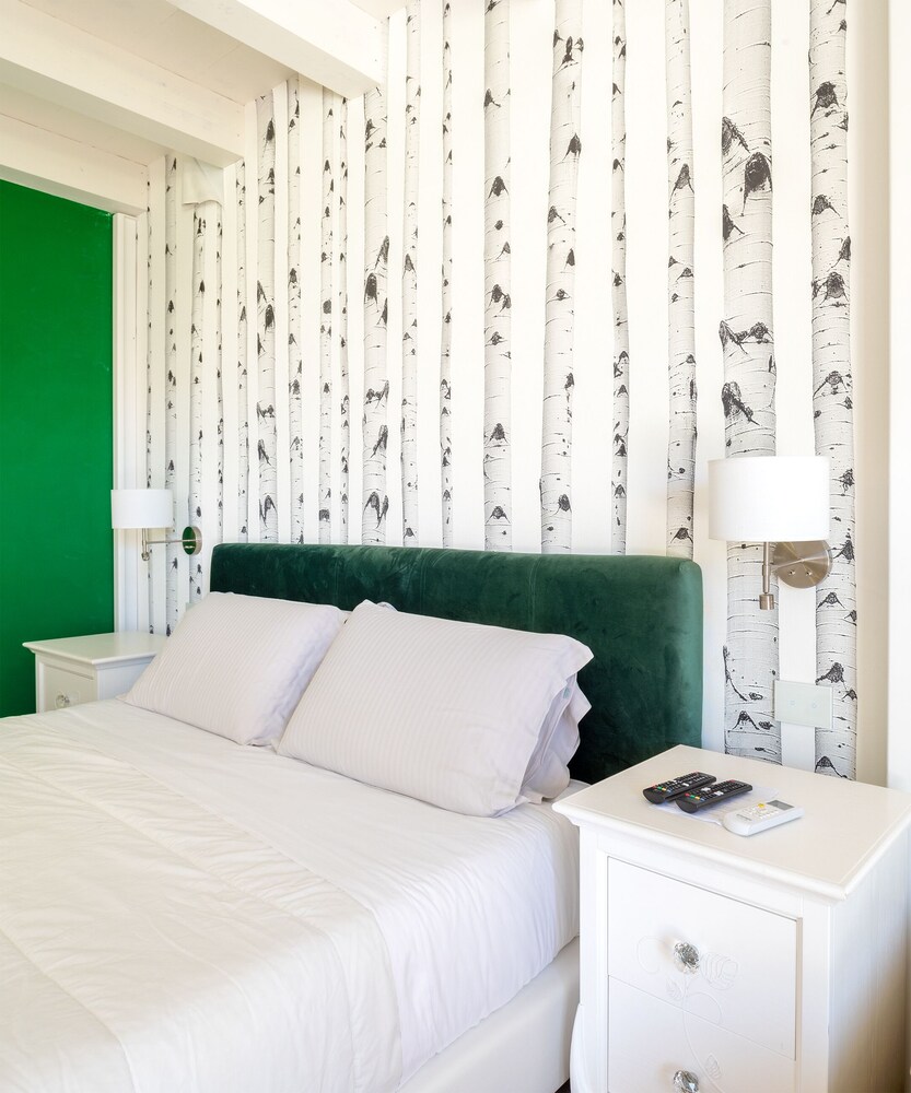 Elite Double or Twin Room