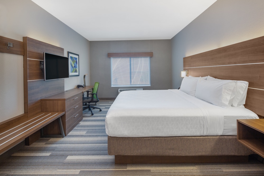 Suite, 1 King Bed - Photo 1