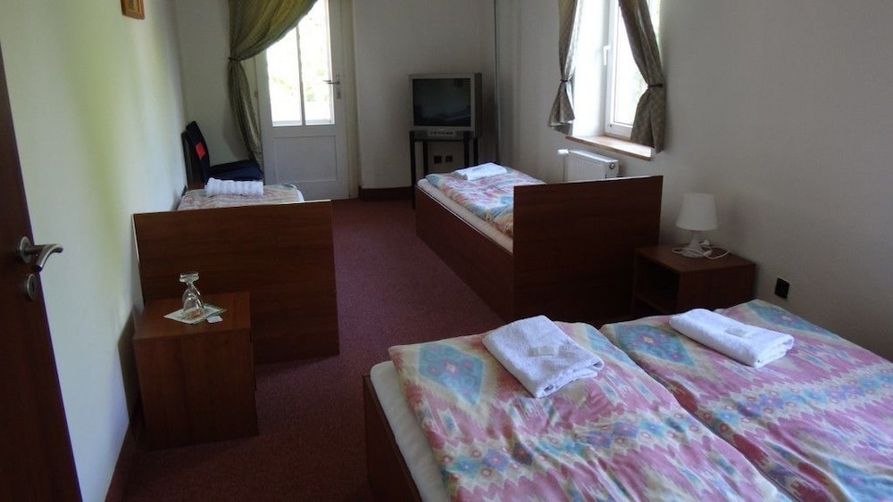 Quadruple Room photo 1