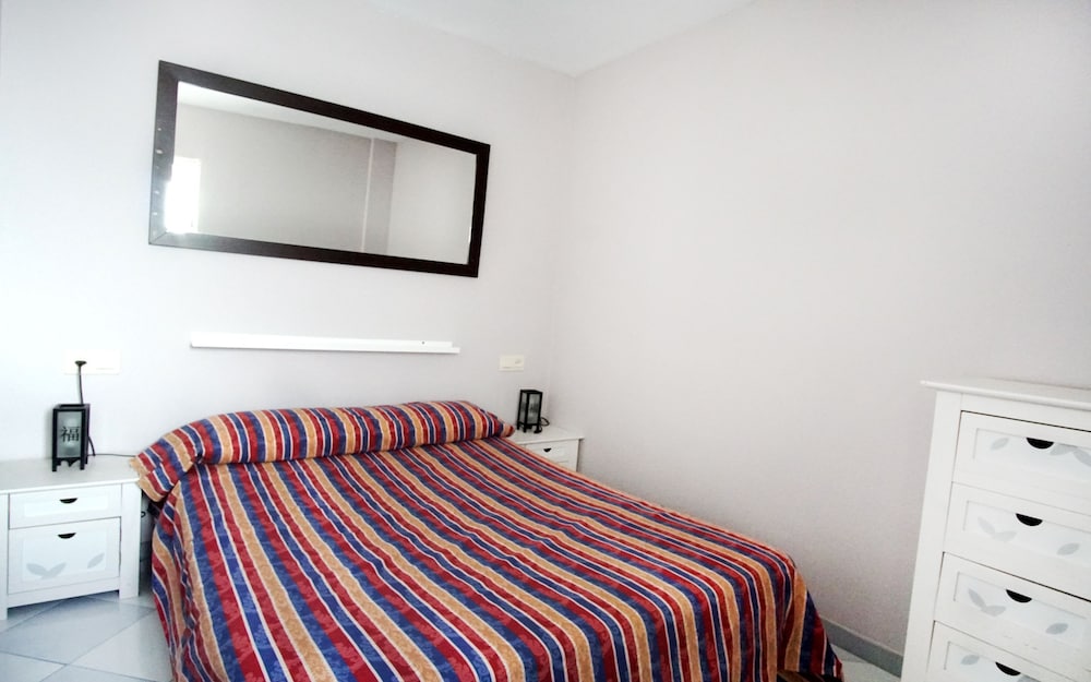 Dúplex, 1 habitación