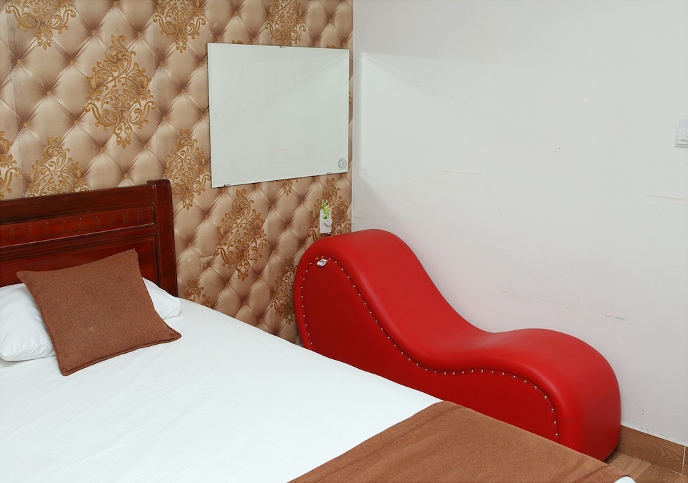 Standard Room photo 2