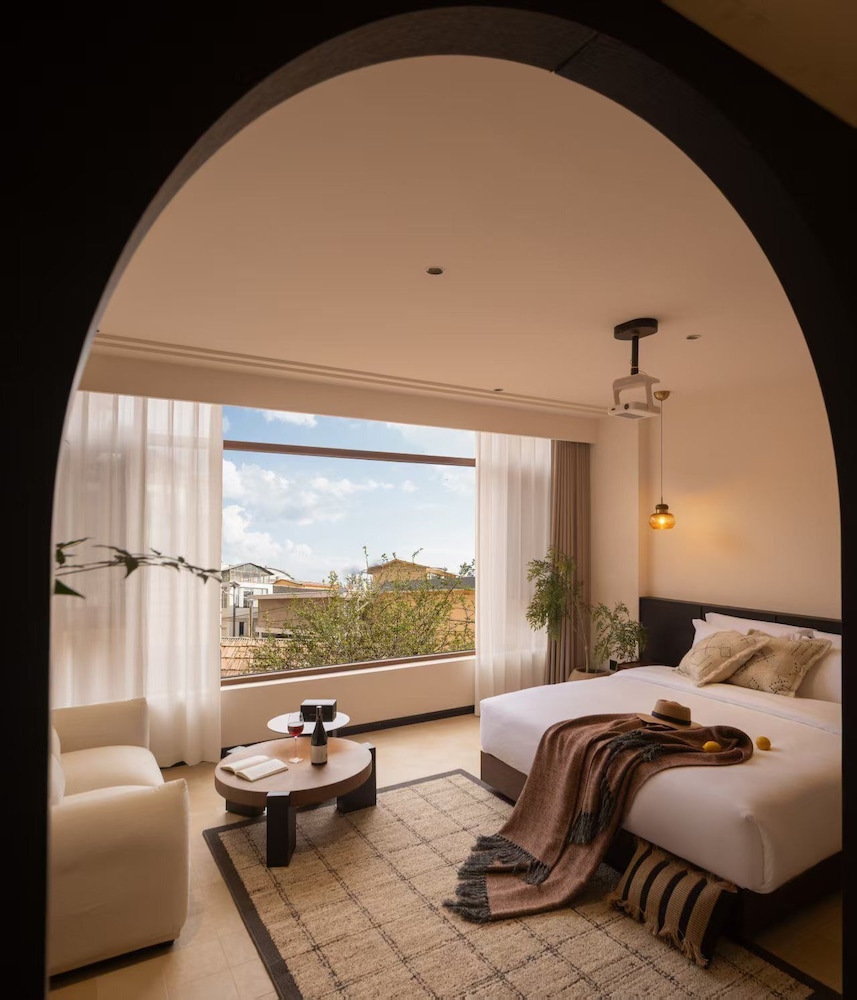 Superior Double Room, Courtyard View photo 2
