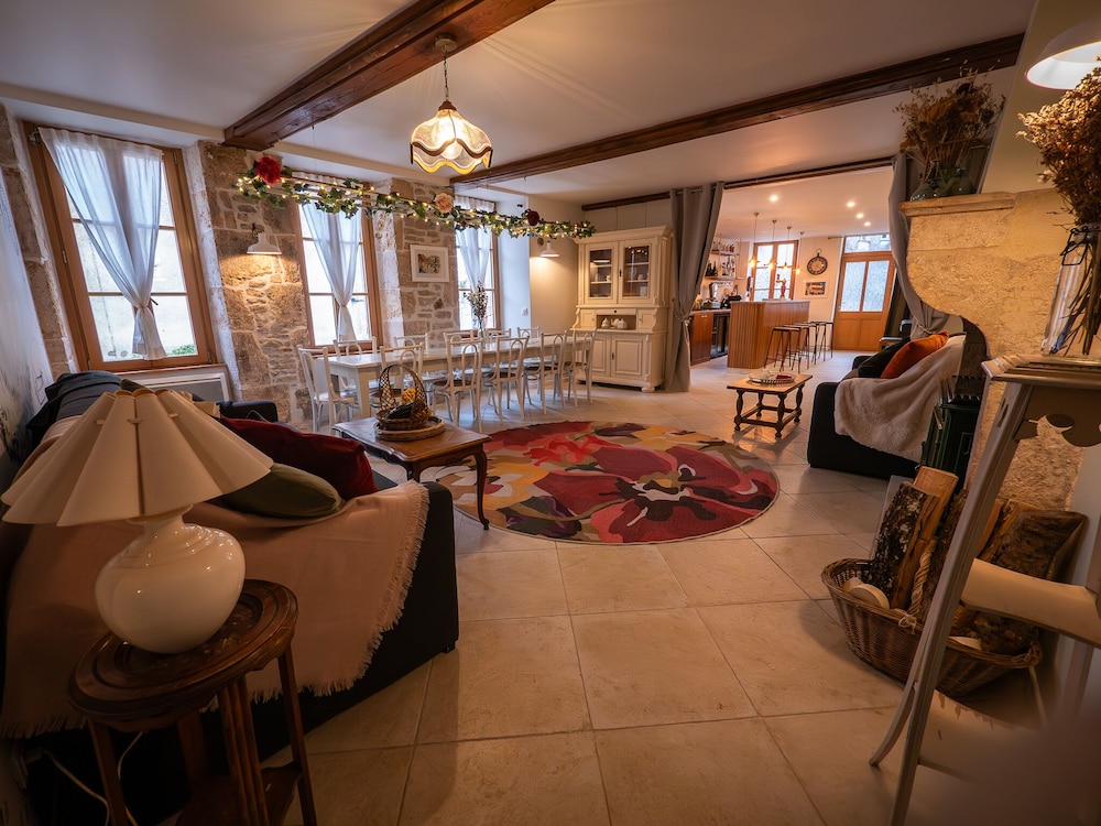 Premium Apartment, Ensuite, City View (George)
