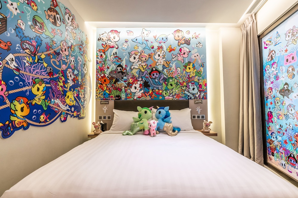 Room (Mermicorno) photo 1