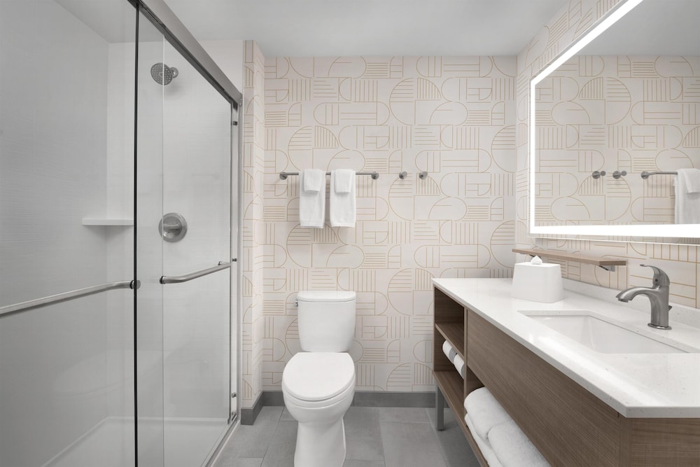 Home2 Suites By Hilton Syracuse Liverpool Airport Area, Fotografia 12