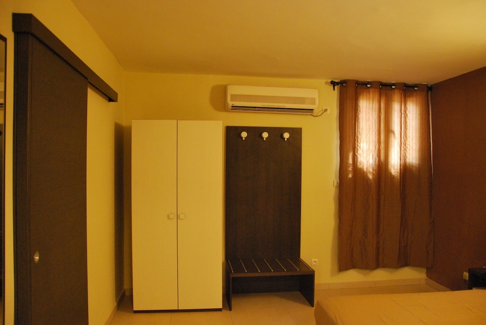 Standard Double Room photo 3