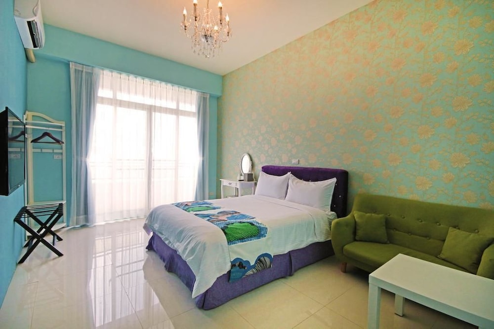Deluxe Double Room photo 3