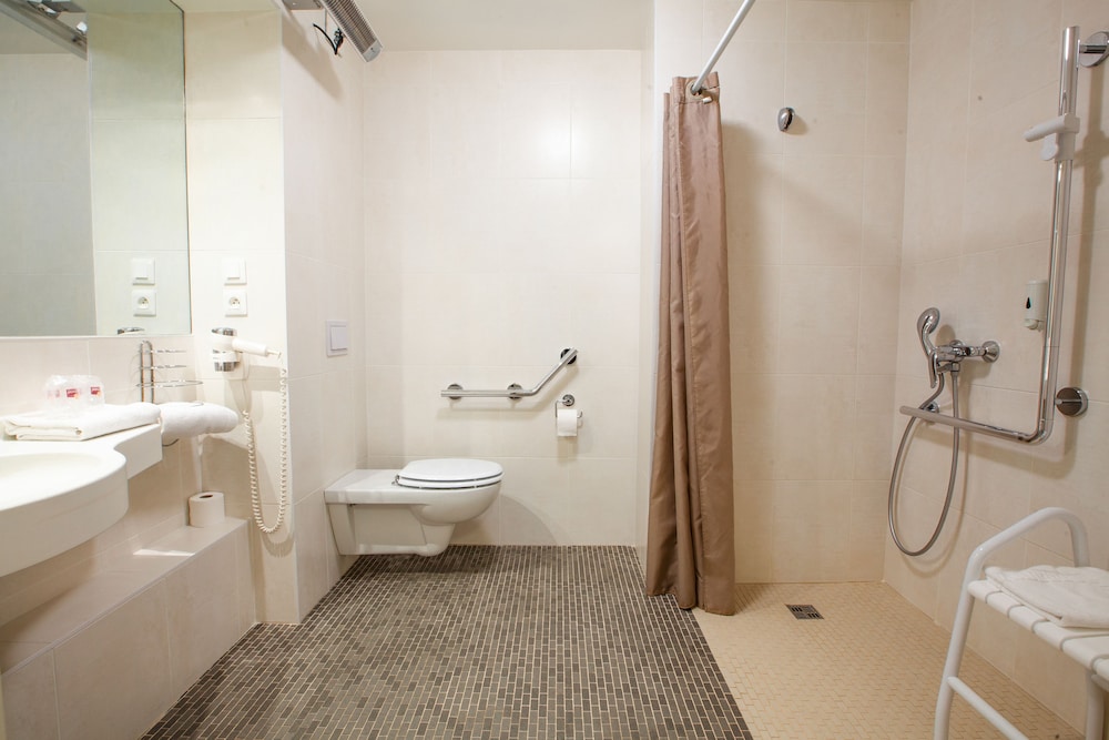 Best Hotel Lyon - Saint Priest, Billede 3
