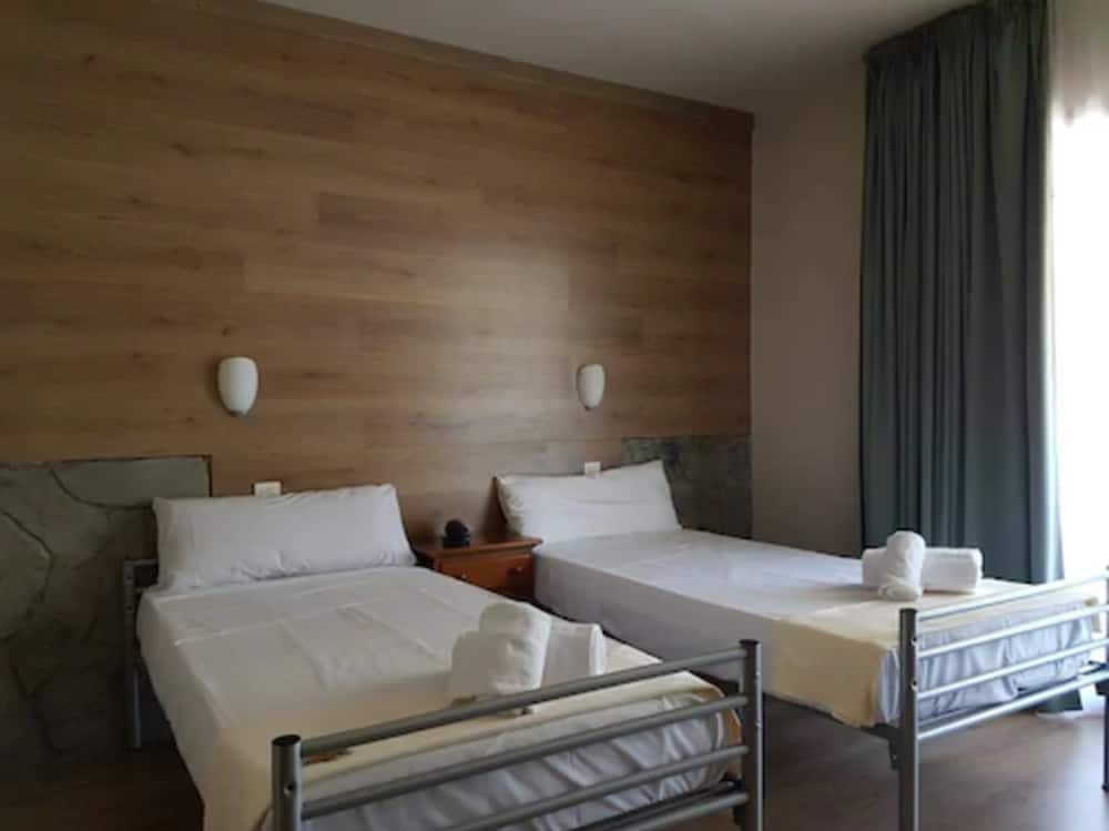 Traditional Triple Room