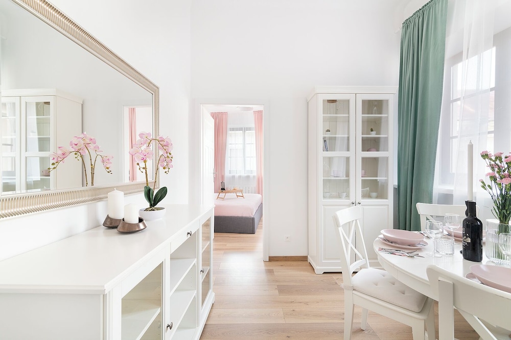 Comfort Apartment, City View photo 2