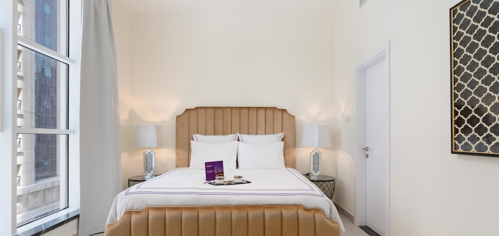 Economy Apartment