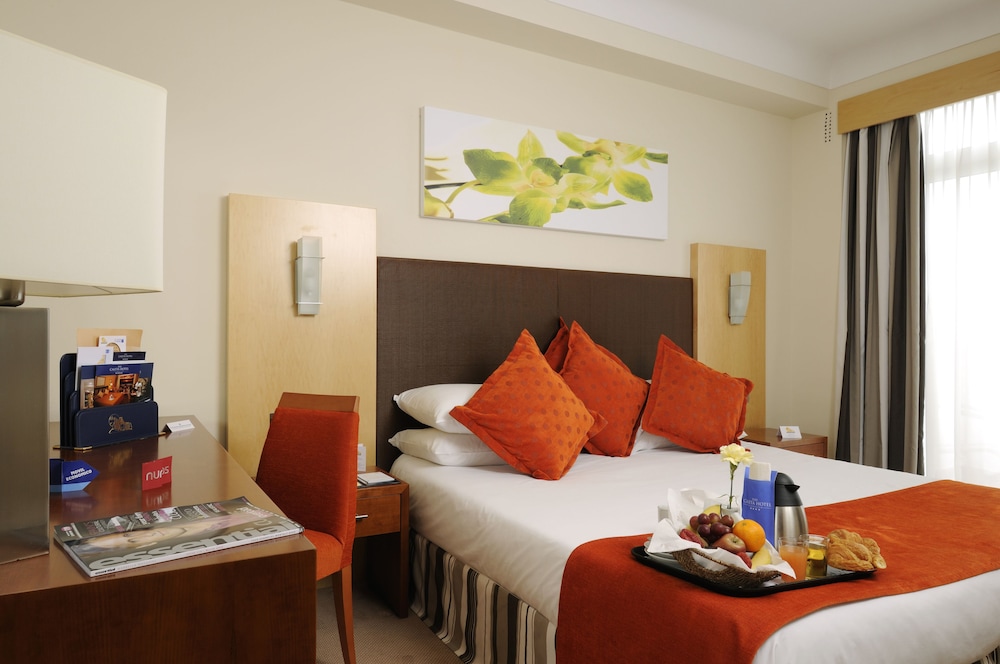 Double Room, Sea View