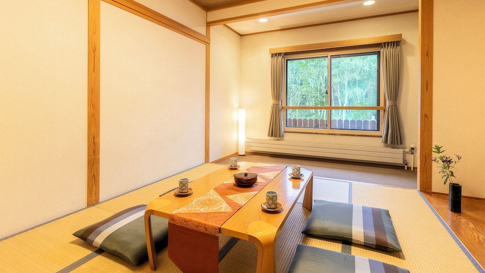 Luxury Quadruple Room, Non Smoking photo 3