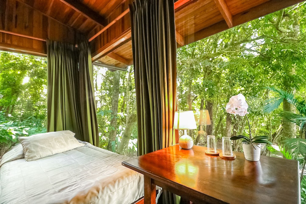 Panoramic Room, 1 Bedroom, Mountain View photo 3