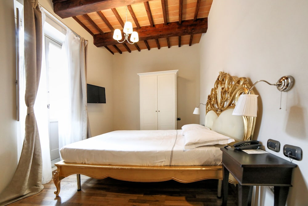 Deluxe Room, Non Smoking, Terrace