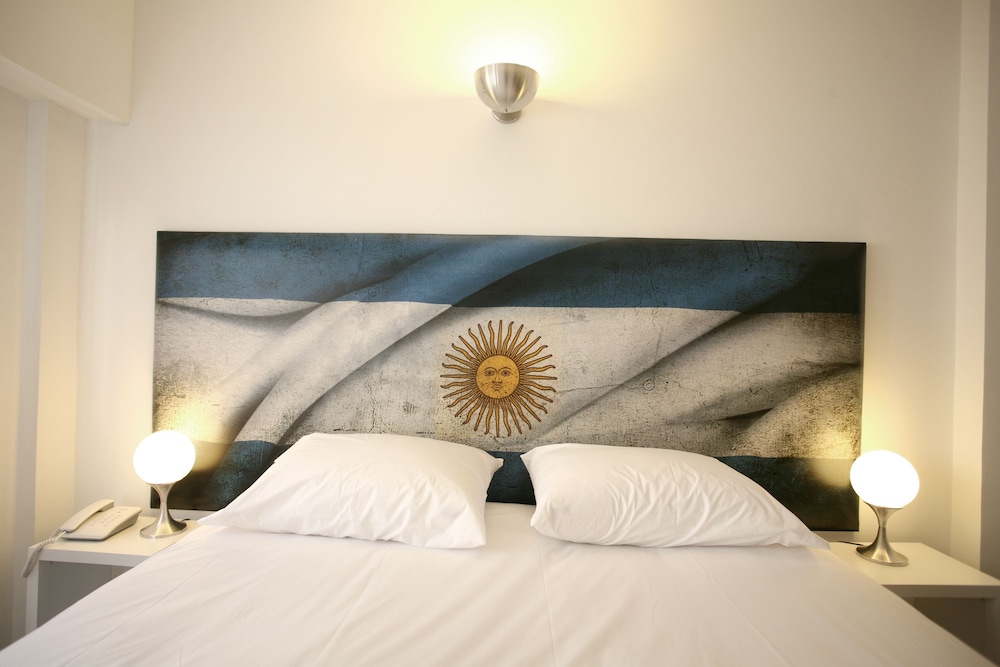 Standard Single Room photo 2