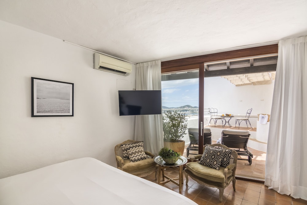 Suite, Terrace (Transfer Included) - Photo 2