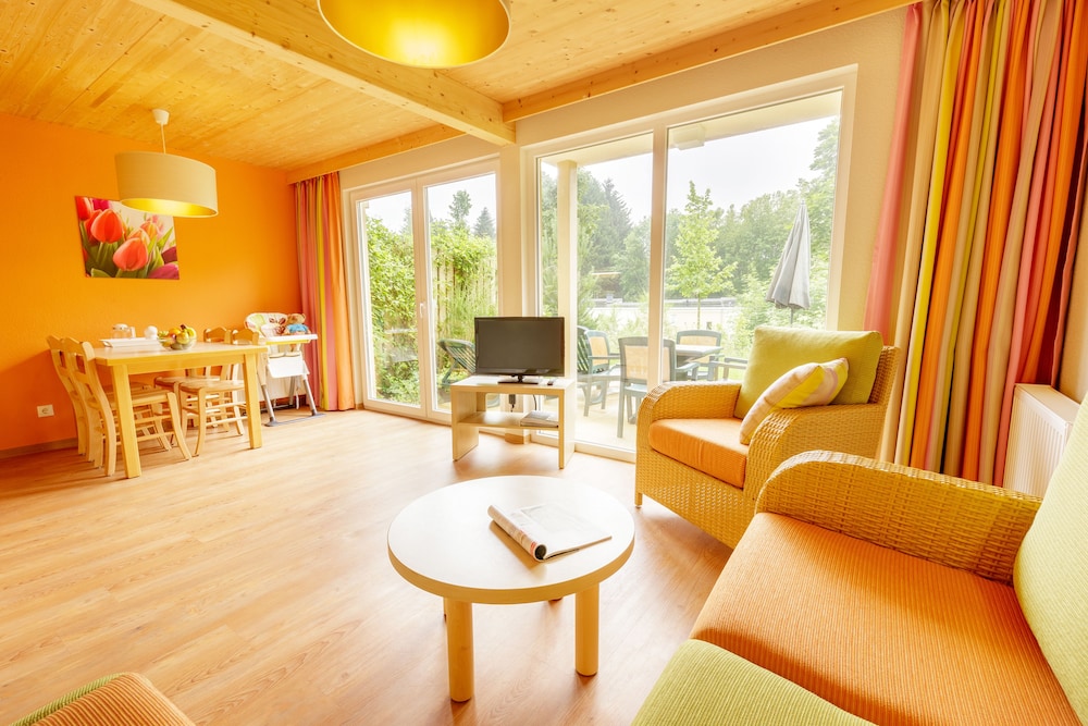 Comfort cottage, 2 bedrooms