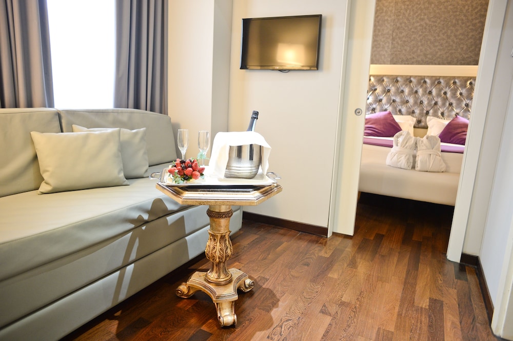 Junior Suite photo 1