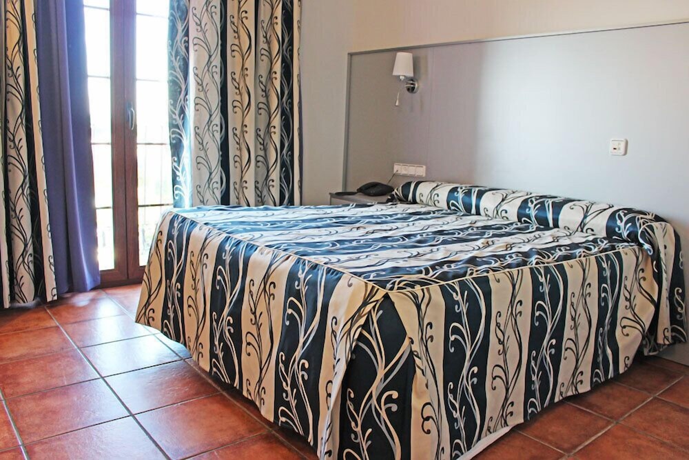 Habitación Estándar Doble o Twin, Accesible