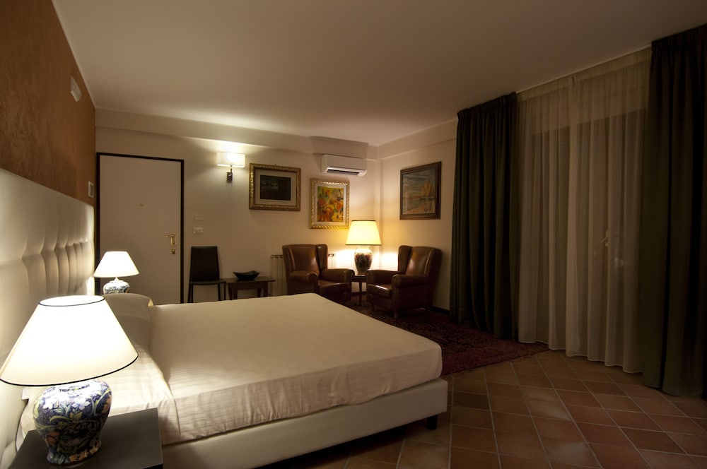 Comfort Quadruple Room photo 1