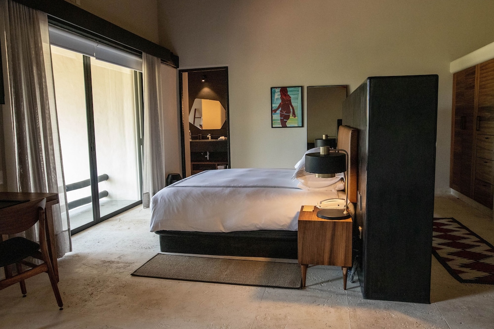 Suite, 2 Bedrooms, Garden View (Garden) - Photo 3