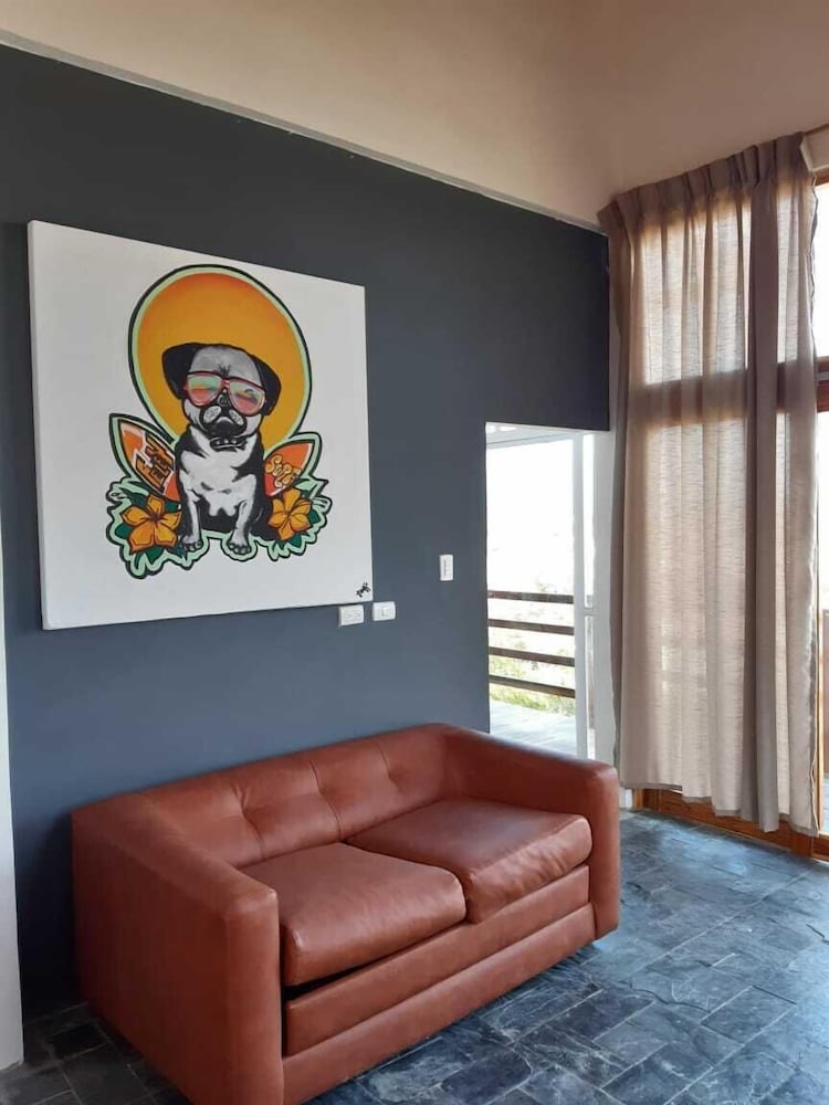 Standard Penthouse, Multiple Beds, Ocean View photo 3