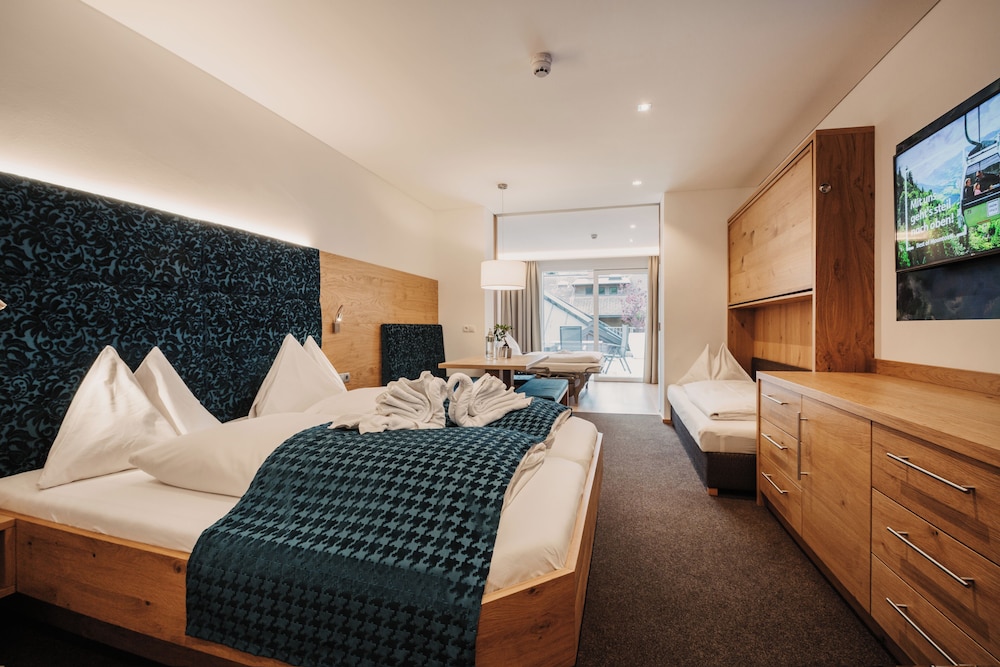 Suite (Saphir)