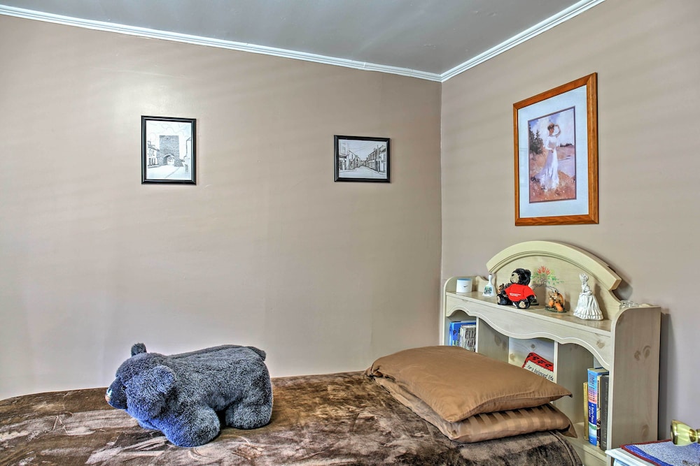 House (5 Bedrooms) photo 3