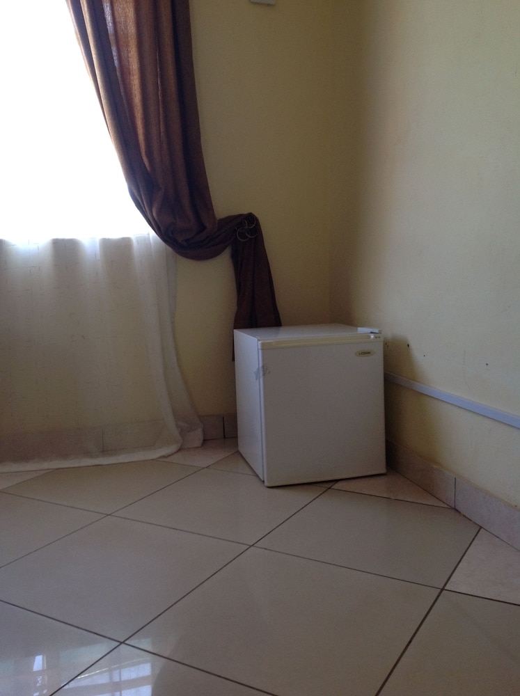 Deluxe Twin Room photo 3