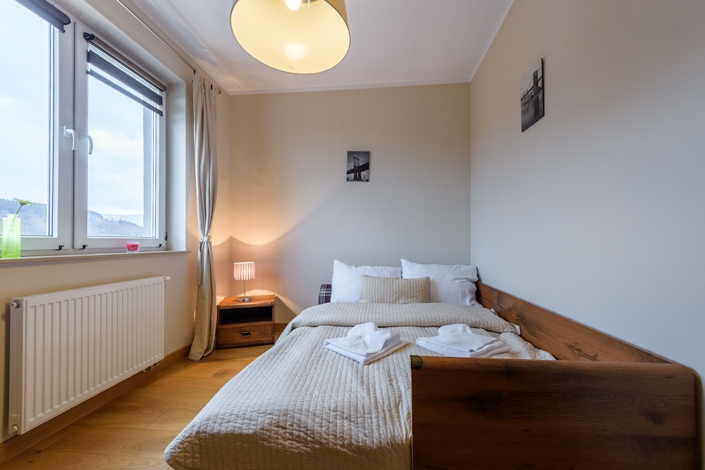 Apartment, 1 Bedroom photo 3