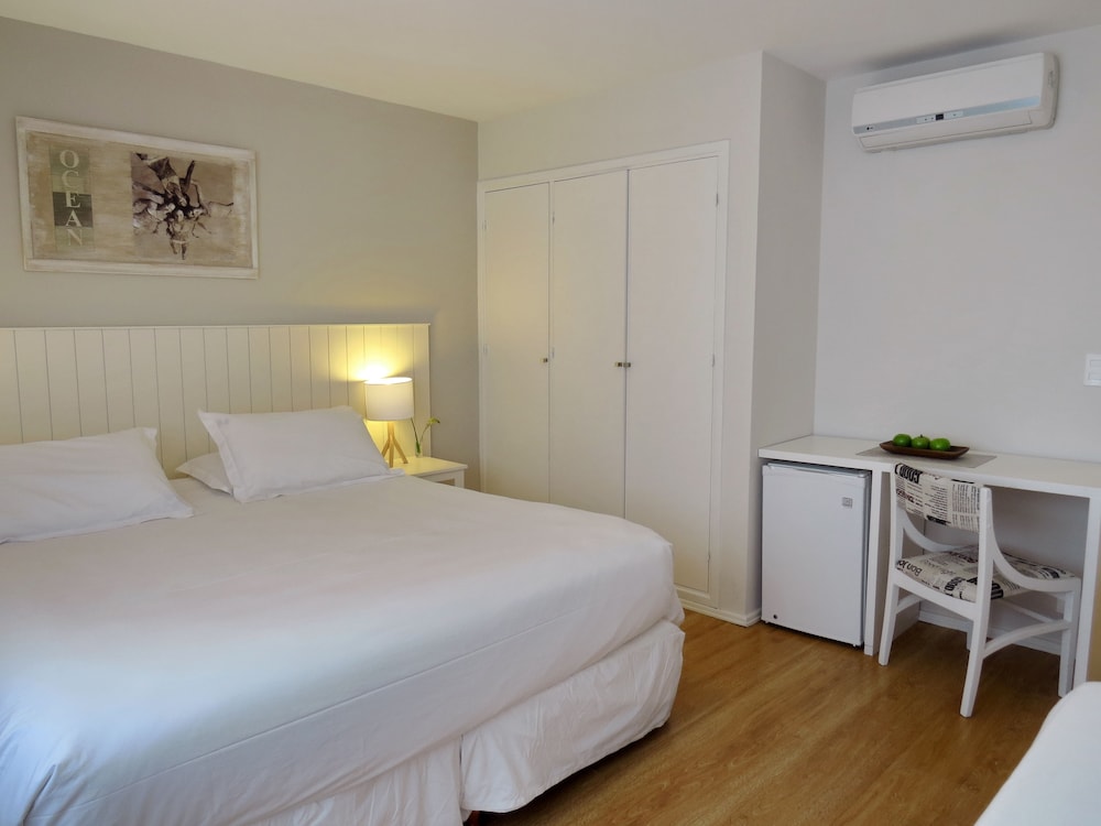Deluxe Triple Room photo 3