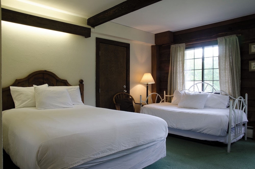 Deluxe Room, Multiple Beds photo 1