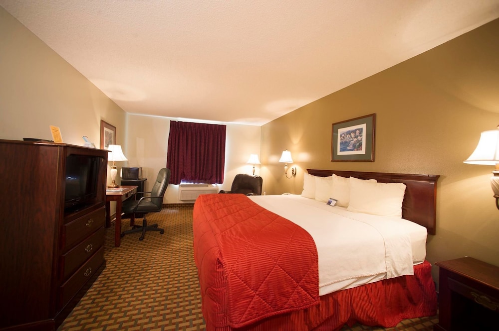 Basic Room photo 1