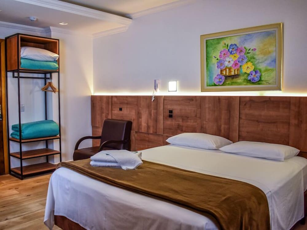 Superior Double Room - Photo 1