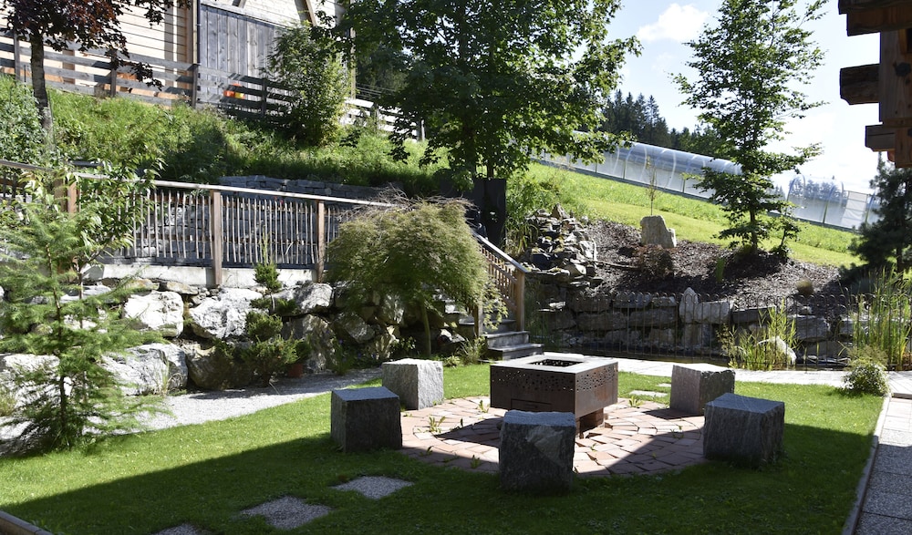 Double Room, Garden View photo 3
